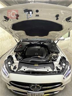 مرسيدس بنز E-Class